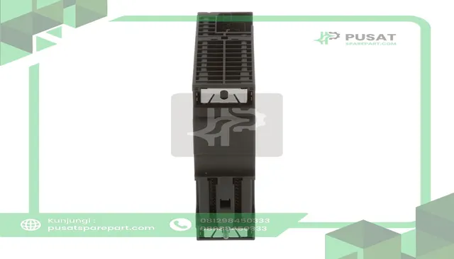 Siemens 6ES73211FH000AA0 PLC Expansion Module, 16 Digital Inputs, 120/230VAC, S7-300 Series - gambar 3
