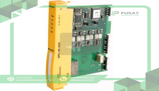 Turck DPC-49-ADU DPC-49-ADU, M6882012