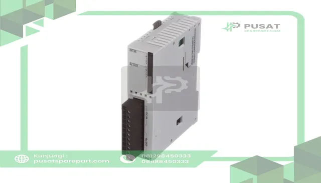 IDEC Corporation FC4A-M08BR1 PLC Expansion Module, I/O, 4 In 24VDC Sink/Source, 4 Out Relay, FC4A Series - gambar 5