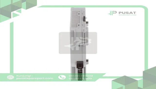 IDEC Corporation FC4A-M08BR1 PLC Expansion Module, I/O, 4 In 24VDC Sink/Source, 4 Out Relay, FC4A Series - gambar 4