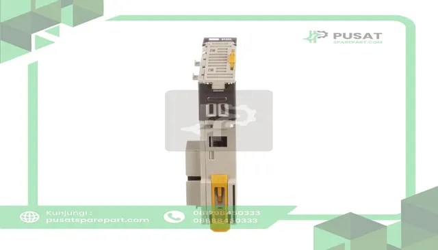 Omron Automation CJ1W-OD232 PLC Expansion Module, 32 Transistor Output, 24 VDC, CJ1W Series - gambar 4