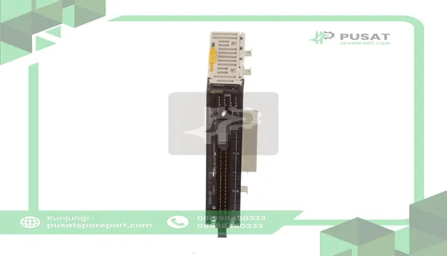 Omron Automation CJ1W-OD232 PLC Expansion Module, 32 Transistor Output, 24 VDC, CJ1W Series - gambar 3