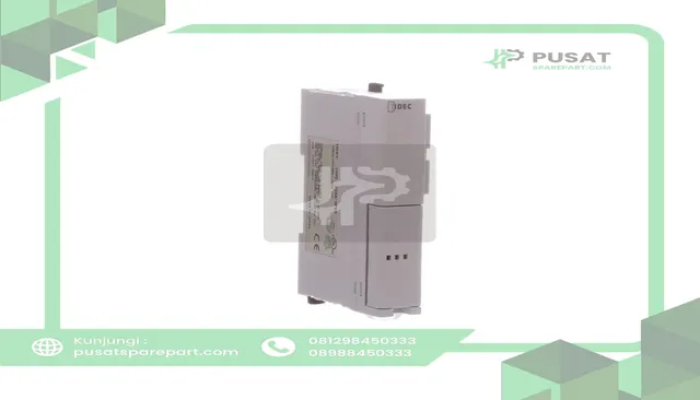 IDEC Corporation FC4A-HPC3 PLC Expansion Module, Communication RS485, FC4A Series