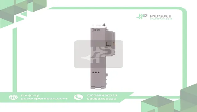 IDEC Corporation FC4A-HPC3 PLC Expansion Module, Communication RS485, FC4A Series - gambar 2