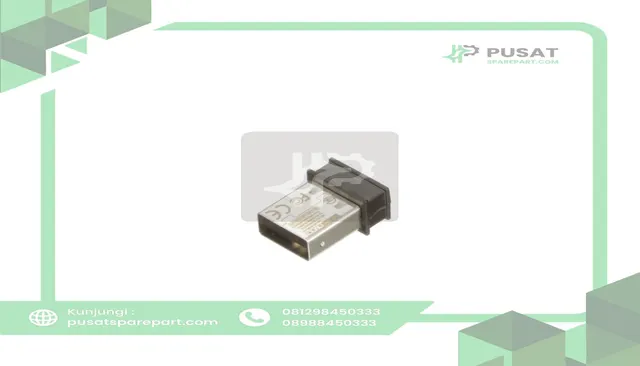 Crouzet 88980116 KIT Bluetooth Interface & Dongle for MilleniumeEVO - gambar 4