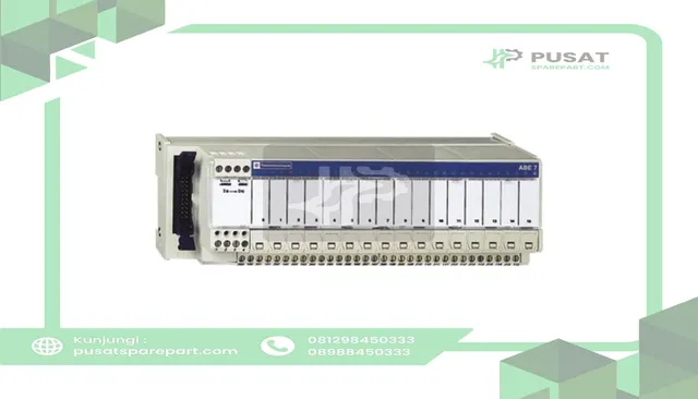 Schneider Electric ABE7P16T334 Electric Base For Use With Quantum Automation Platform
