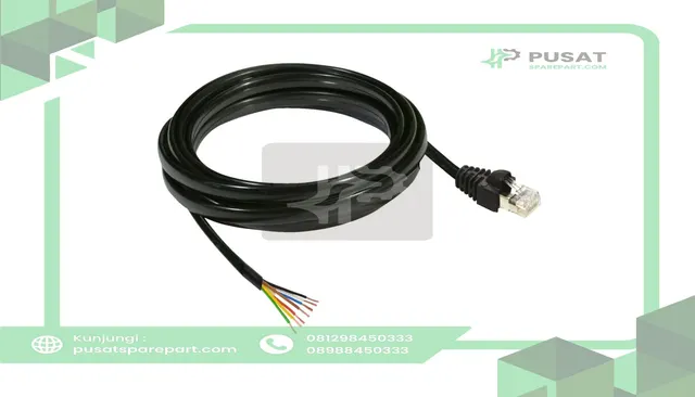 Schneider Electric VW3A8306D30 Electric Connector For Use With Advantys OTB