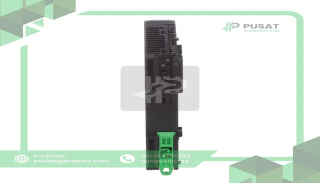 Schneider Electric TM3DM8R Module, 8 I/O, Discrete, 24VDC, 7mA Input, Relay NO, Modicon TM3 - gambar 4