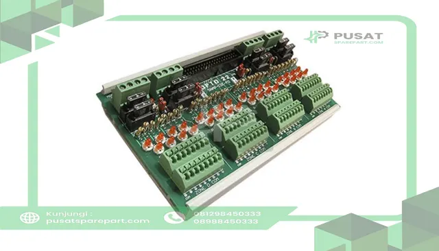 Opto 22 SNAP-IDC-HDB Snap I/O Accessories