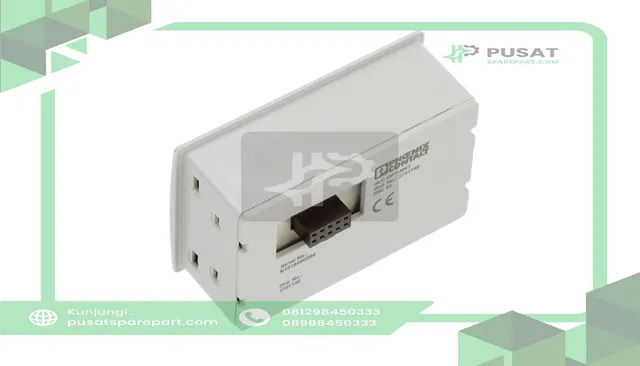 Phoenix Contact 2701140 NanoLine LCD Operator Panel (Complete LCD Panel Mount Kit) nLC-OP1-MKT