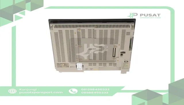 Omron Automation NS10-TV00B-V2 Operator Interface HMI Terminals 10-Inch TFT - gambar 3