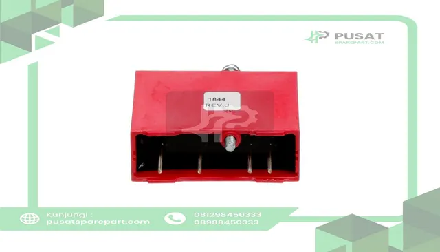 Grayhill 70-ODC24 Module, DC Output, 60 VDC (Max.), 1 W/A (Typ.), SPST-Normally Open