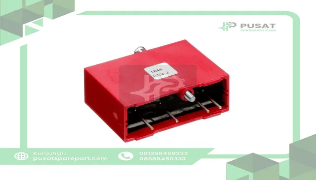 Grayhill 70-ODC24 Module, DC Output, 60 VDC (Max.), 1 W/A (Typ.), SPST-Normally Open - gambar 3