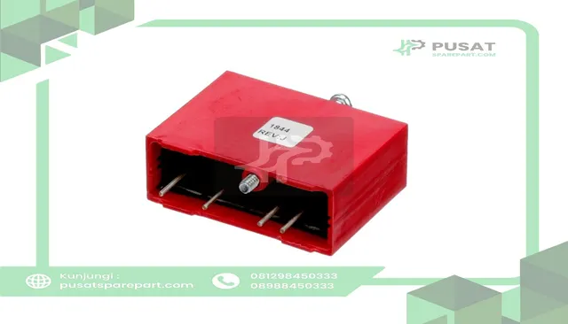 Grayhill 70-ODC24 Module, DC Output, 60 VDC (Max.), 1 W/A (Typ.), SPST-Normally Open - gambar 5