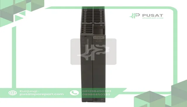 Siemens 6ES73401AH020AE0 PLC Expansion Module, Communication, RS232, CP 340 S7-300 Series - gambar 5