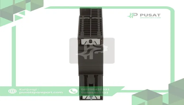 Siemens 6ES73401AH020AE0 PLC Expansion Module, Communication, RS232, CP 340 S7-300 Series - gambar 2