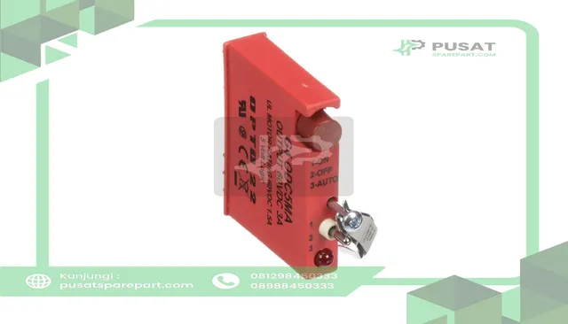Opto 22 G4ODC5MA Module, 5 to 60 VDC, 3 A @ 45 deg C (Ambient), DC, 1 mA (Max.), -30 to degC