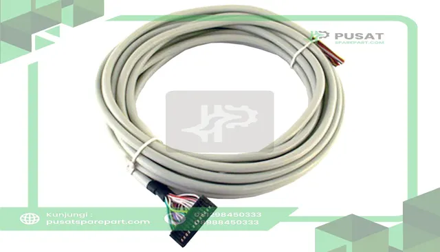 Schneider Electric ABFTE20SP300 TELEFAST CABLE FOR TWIDO 3M
