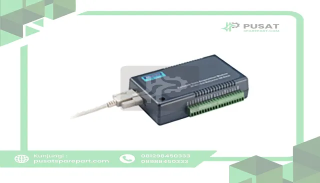Advantech USB-4716-BE USB I/O Modules, 200KS/s, 16-bit, USB Multifunction Module