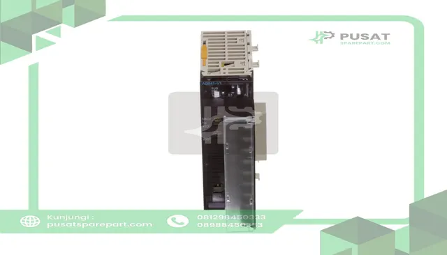 Omron Automation CJ1W-AD041-V1 PLC expansion module, Analog input unit, 4ch, CJ1W Series - gambar 3