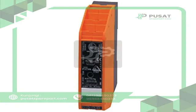 ifm efector AC2252 Asi Slave, Smartline Type, 4 Outputs