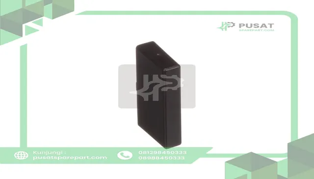 Sensata - Crydom M-OAC5A Module, AC Output, Digital, Black, 5 VDC, 10 mAdc (Typ.), 4.5 mA (RMS), 3 A - gambar 3