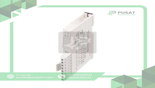 Opto 22 SNAP-IDC5-SW Input Module, 4-Channel, 2.7V (Min.), Contact Status, NO, SNAP Series - gambar 5