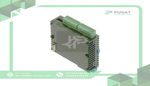 Panasonic Industrial Automation AFP0RAD8 Controller, FP0R Input: 8 Channels, 14 bits, Range