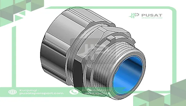 Siemens 3RK5010-0CA00-0AA0 IO-LINK MODULE K20, 8DI-M8