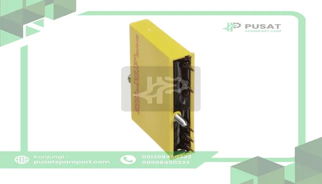 Opto 22 G4IAC24 Module, Input, 90 to 140, 5 mA Max.), 100 uA @ 30 VDC (Output), 28 Kilohms