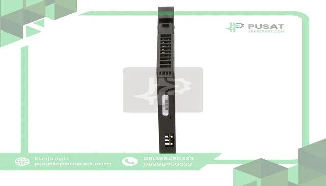 Opto 22 GRV-OAC-12 PLC Expansion Module, AC Digital 12 Out Pulsing, 12-250 VAC, groove EPIC Series - gambar 4