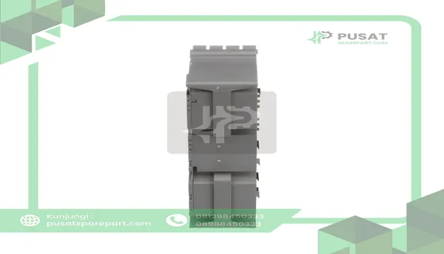 Phoenix Contact 2861878 INLINE MODULAR 4 CHANNEL RELAY OUTPUT MODULE - gambar 4