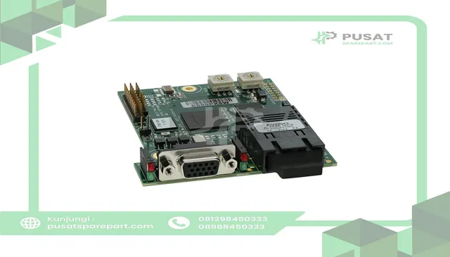 Omron Automation ACC-85M, YASKAWA SIGMA-5 MACRO ACC-85M, YASKAWsee P233I-E-01, PM000308R ;4392800A00000000