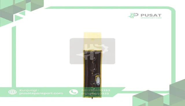 Opto 22 IAC24A Module, Input, 180 to 280, 5, 100 uA @ 30 VDC (Output), 70 Kilohms, 20 ms - gambar 4