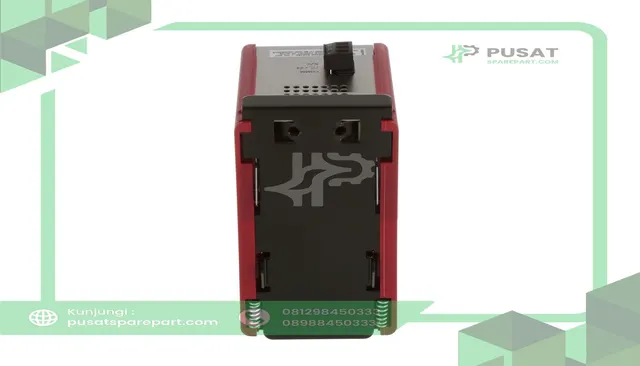 Red Lion Controls DSPSX001 Data Stations, Ethernet, USB 10BASE-T, DIN Rail, 24V,Hi Temp, QVGA, DSP Series - gambar 3