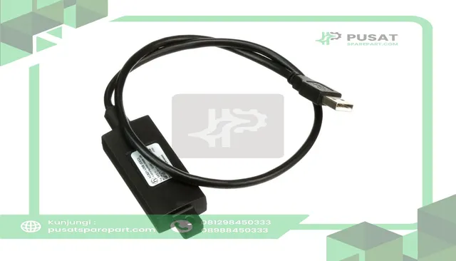 Hirschmann ACA 21 USB EEC Usb Auto-Configuration Adapter, Mngd Switches, Rs, Ms, Mach Families, 943271003