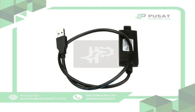 Hirschmann ACA 21 USB EEC Usb Auto-Configuration Adapter, Mngd Switches, Rs, Ms, Mach Families, 943271003 - gambar 4