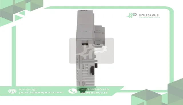 IDEC Corporation FC4A-HPC1 PLC Expansion Module, Communication RS232, FC4A Series - gambar 4