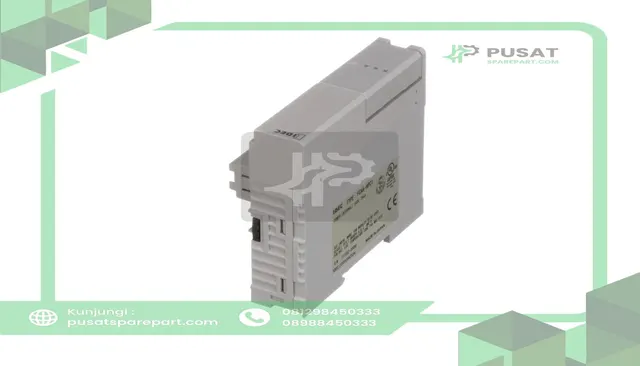 IDEC Corporation FC4A-HPC1 PLC Expansion Module, Communication RS232, FC4A Series - gambar 5