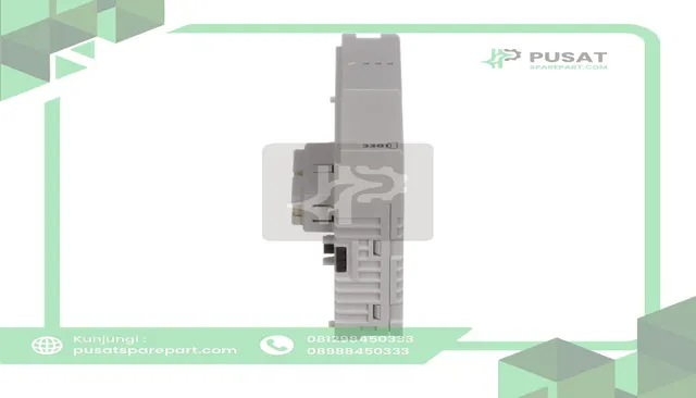 IDEC Corporation FC4A-HPC1 PLC Expansion Module, Communication RS232, FC4A Series - gambar 3