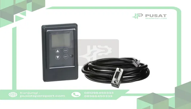 Schneider Electric VW3G48101 Electric Remote Connection For Use With ATS48