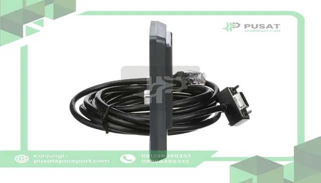 Schneider Electric VW3G48101 Electric Remote Connection For Use With ATS48 - gambar 2