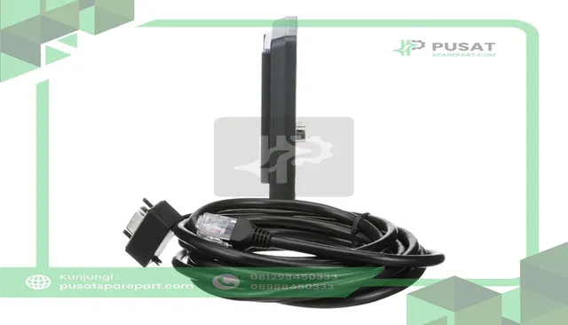 Schneider Electric VW3G48101 Electric Remote Connection For Use With ATS48 - gambar 5