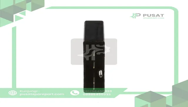 TE Connectivity OAC-5A Module, Control, Ouput, Digital, Circuit Board, 20mA, 5VDC, PCB, OAC Series - gambar 4