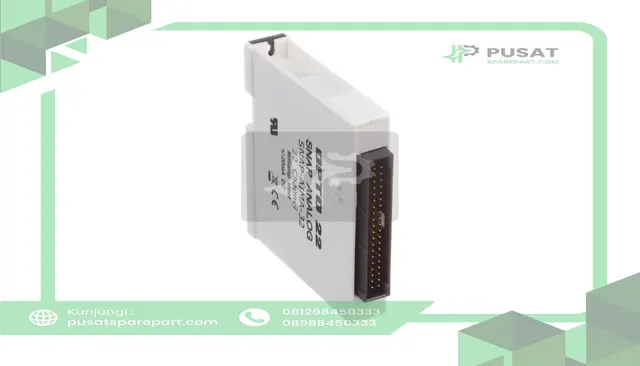 Opto 22 SNAP-AIMA-32 Module,Input,Analog,-20 to +20,Sup-V 5VDC,150mA Cur-In,SNAP Series Series,1500V - gambar 3