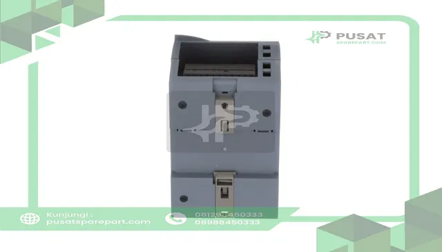 Siemens 6ES72221XF320XB0 PLC Expansion Module, 8 Digital Out Relay Changover Marine, S7-1200 Series - gambar 4