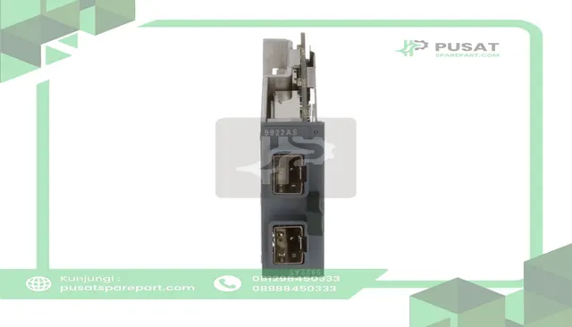 Siemens 6GK59922AS008AA0 Scalance X Accessory, Media Module Mm992 - gambar 2