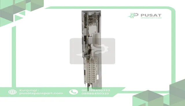 Siemens 6GK59922AS008AA0 Scalance X Accessory, Media Module Mm992 - gambar 4