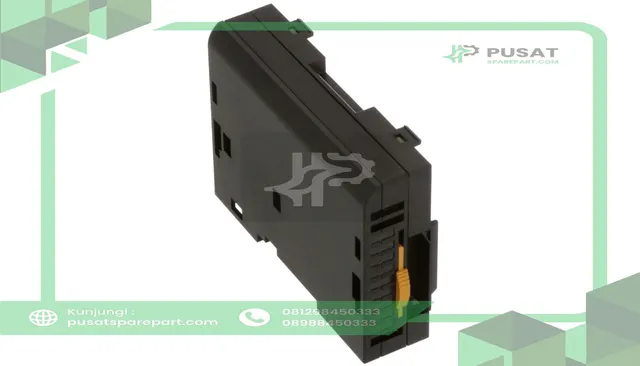 Omron Automation CP1W-EXT01 Adapter For Use With Cj Series
