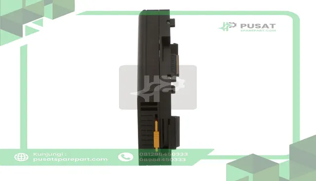 Omron Automation CP1W-EXT01 Adapter For Use With Cj Series - gambar 5